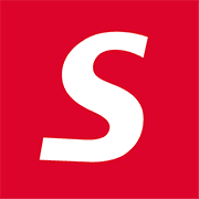 Stämpelfabriken logotyp