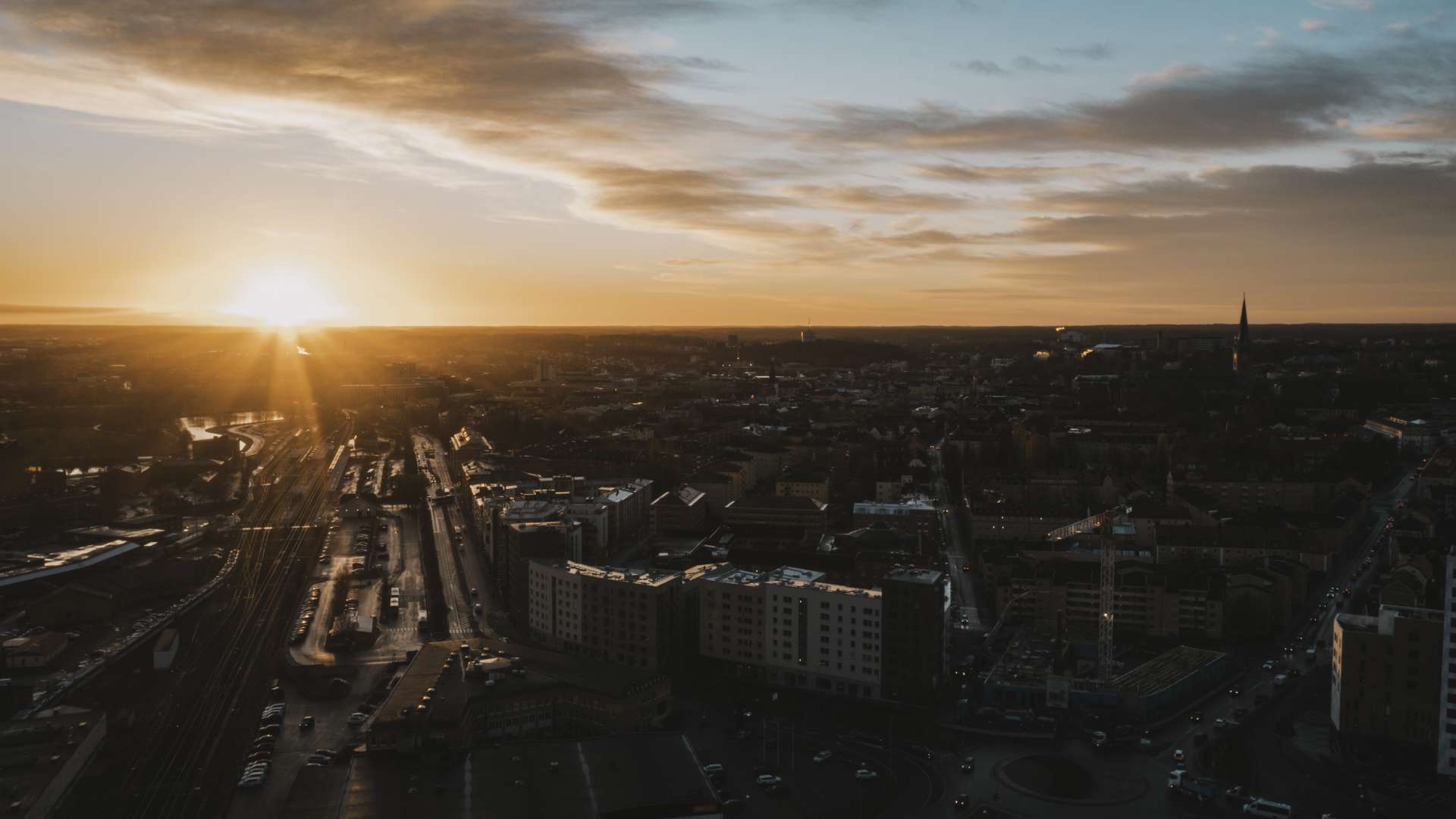 Stångåstaden i Linköping AB logotyp