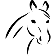 Stigsbergs Gård Hästsportbutiken logotyp