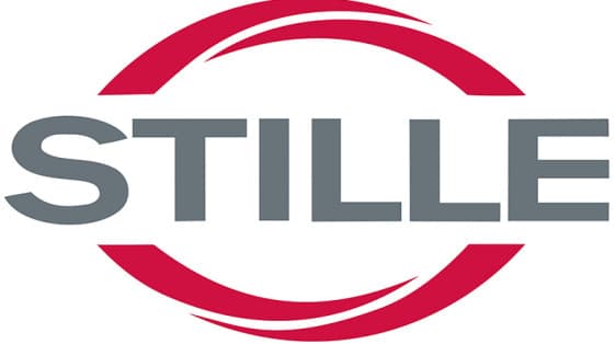 STILLE logotyp