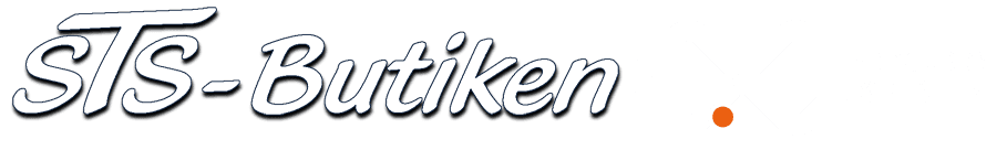 Butiken Halmstad logotyp