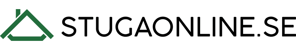 Stugaonline Sverige AB logotyp