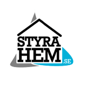 StyraHem logotyp