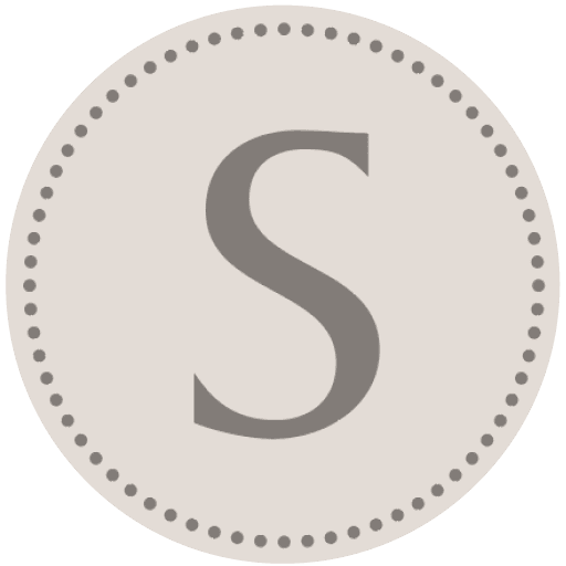 Svanefors logotyp