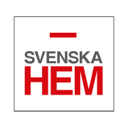 Svenska Hem logotyp