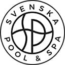 Svenska Pool & Spa logotyp