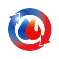 svensk villavarme logotyp