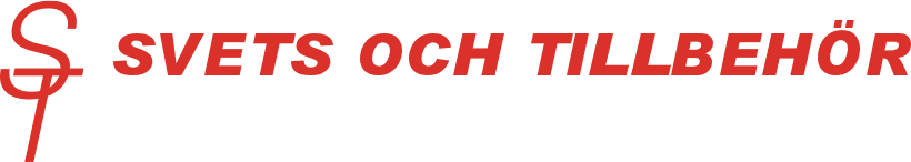 Svets och Tillbehör logotyp