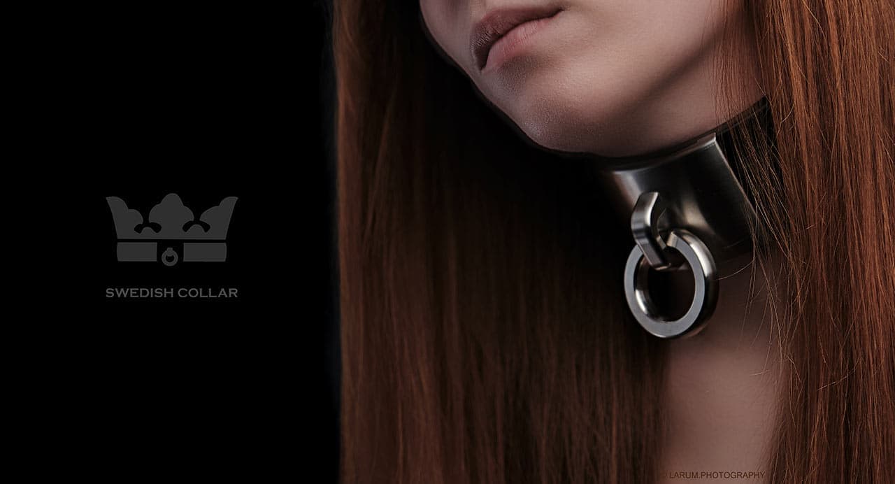 Swedish Collar logotyp