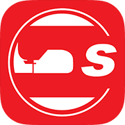 Symaskinsexperten logotyp