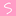 Syster Lycklig logotyp