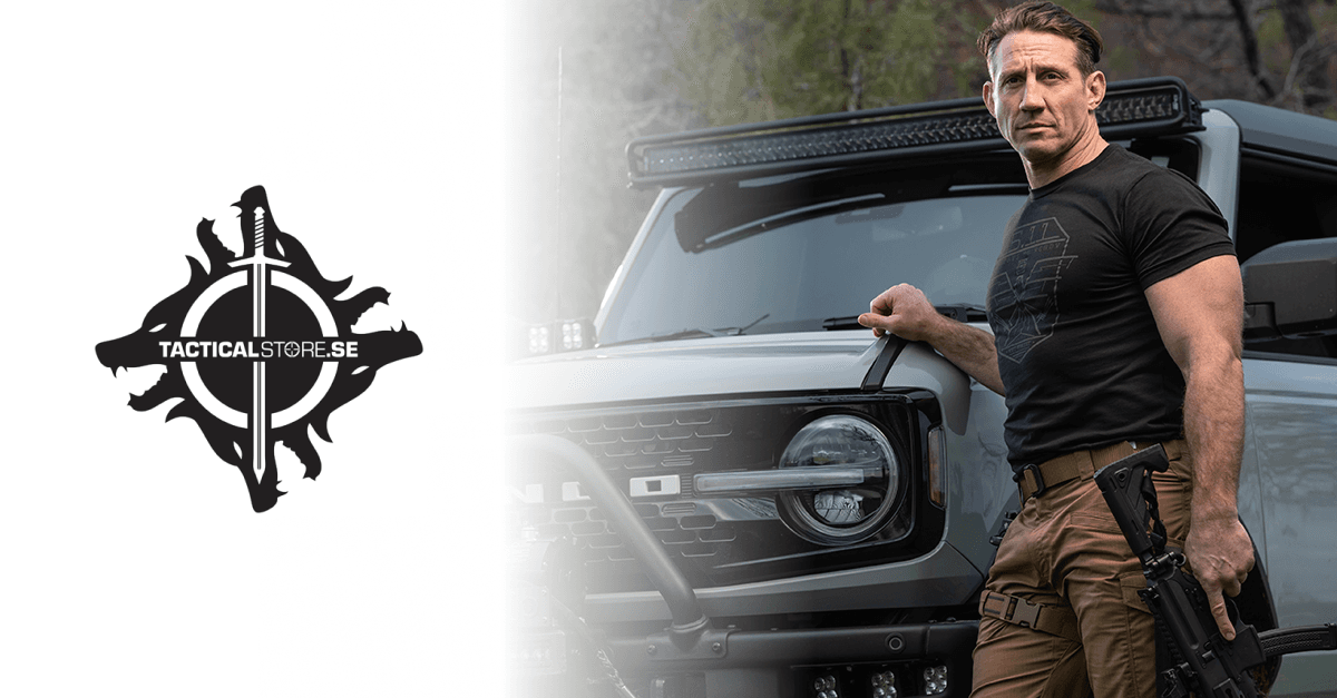 Tacticalstore logotyp