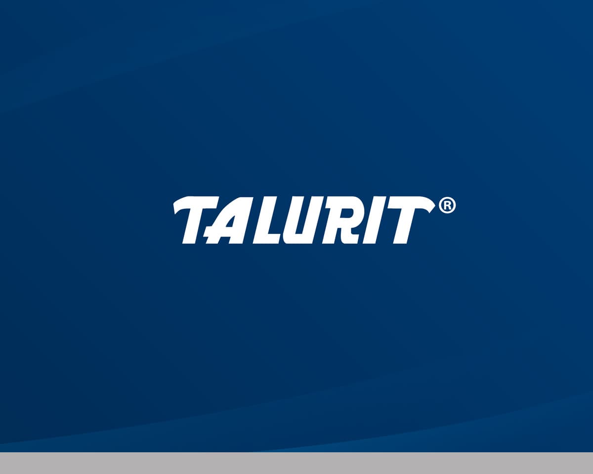 Talurit® logotyp