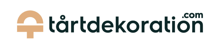 T�rtdekoration.com logotyp