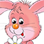Teddytassen logotyp