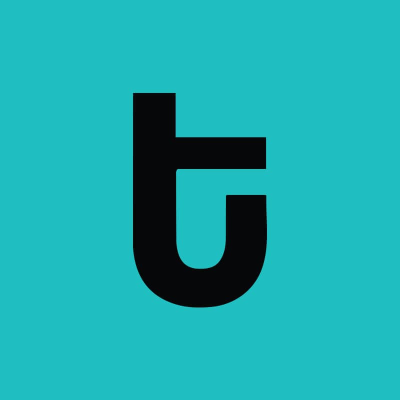 Teknikdelar.se logotyp