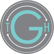 Tg logotyp