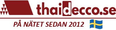Thaidecco logotyp