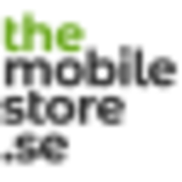 TheMobileStore.se logotyp