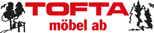 Tofta Möbel AB logotyp