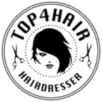 Top4Hair logotyp