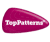 TopPatterns logotyp