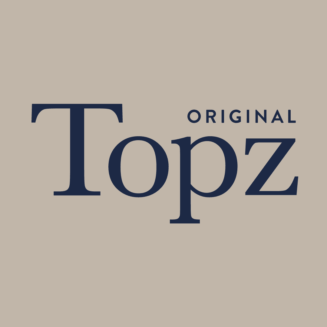 Topz logotyp