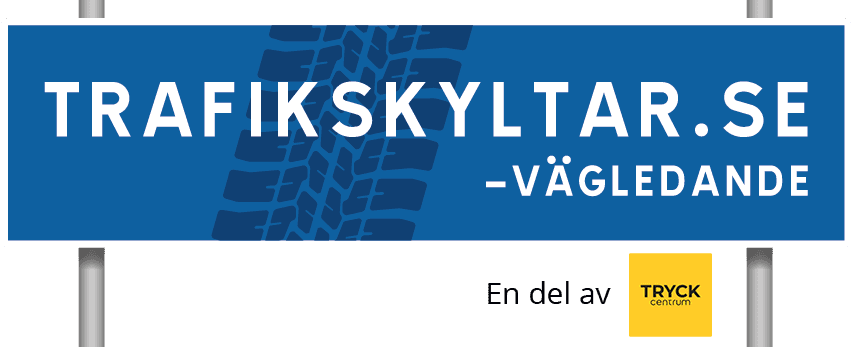 Trafikskyltar.se logotyp