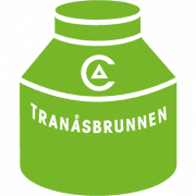 Tranås Cementvarufabrik logotyp