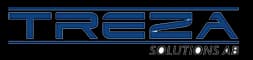 Treza Solutions logotyp