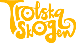 Trolska Skogen logotyp