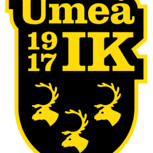 Umeå IK FF logotyp