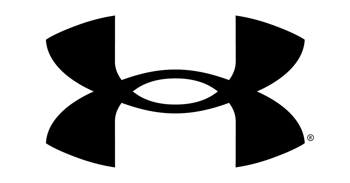 Under Armour® logotyp