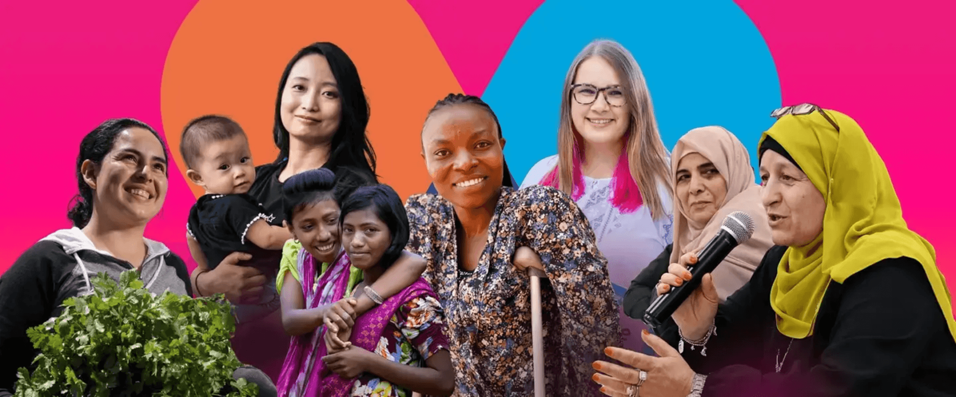 UN Women logotyp