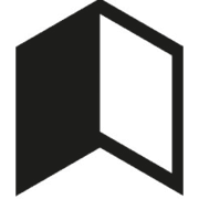 Väggmaterial logotyp