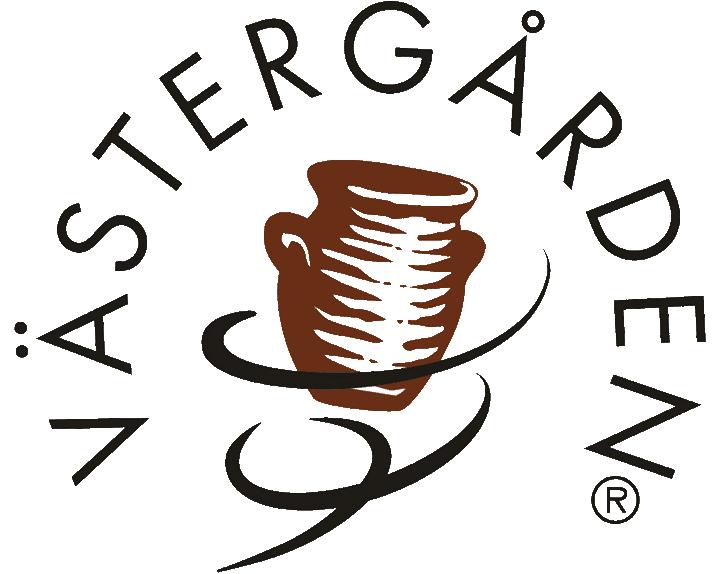 V�sterg�rden logotyp