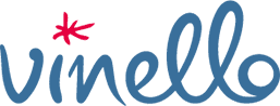 VINELLO logotyp