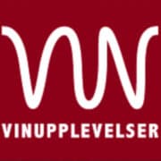Vinupplevelser – – logotyp