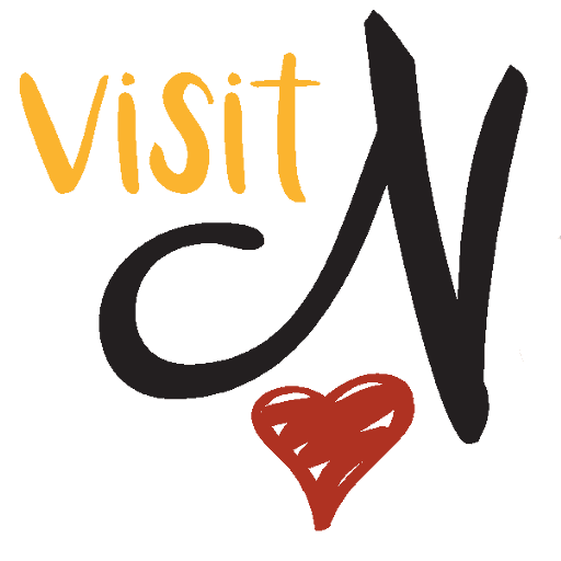 Visit Norberg logotyp