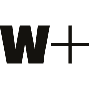 Wastberg+ logotyp