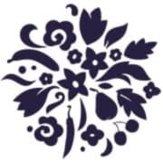 Webflower logotyp