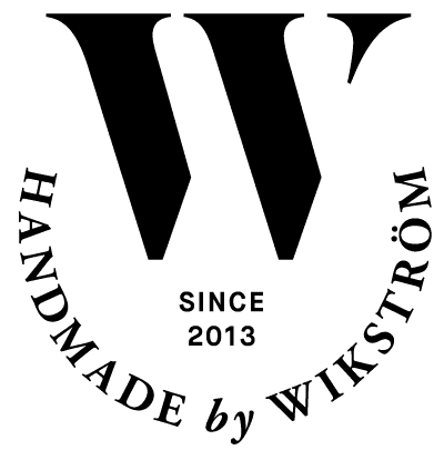 Wikström Interiör & Snickeri logotyp