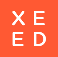 Xeed logotyp