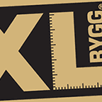 BYGG Pousette logotyp
