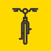 XLCykel logotyp