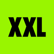XXL logotyp