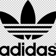 Adidas Yeezys logotyp