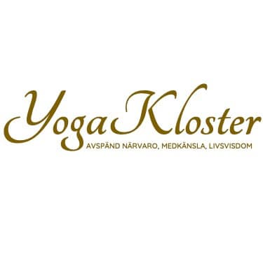 YogaKloster logotyp