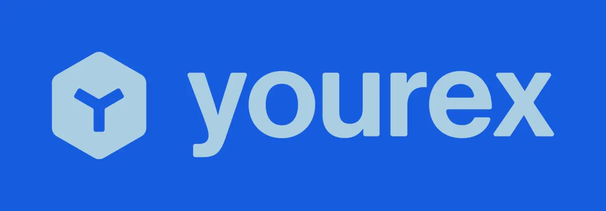 Yourex logotyp