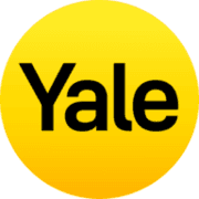 Yale logotyp